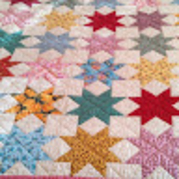 Meet your Posher, Mary - Picture 1 of 1